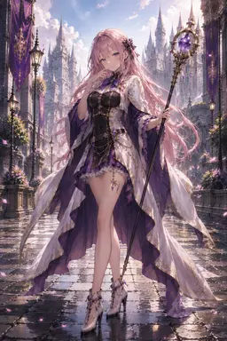Profile image of リゼット