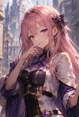 Profile image of リゼット