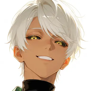 Profile image of ザフィ