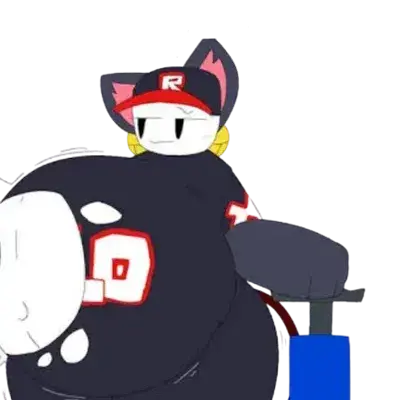 DaftClip8497의 Inflation Aiko