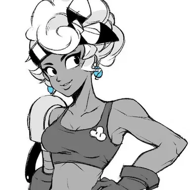Profile image of 메이지