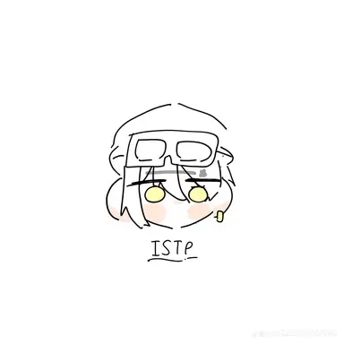 Profile image of ISTP