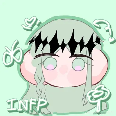 Profile image of INFP