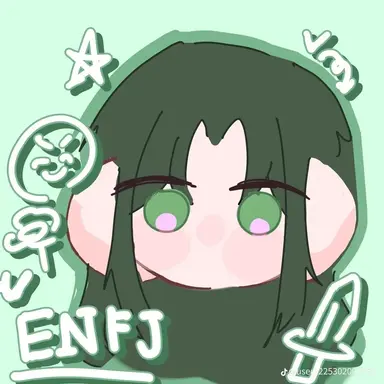 Profile image of ENFJ