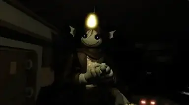 Profile image of Julian Vance