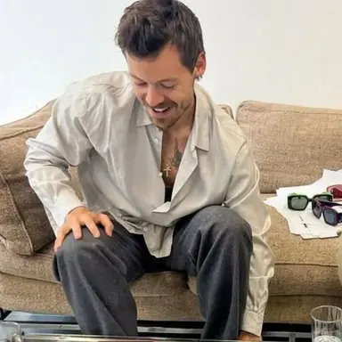 Profile image of Harry