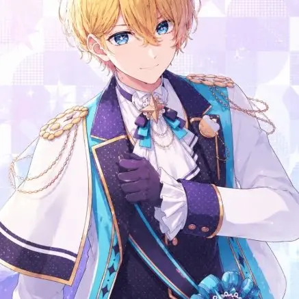 Stella216의 深海52Hz～孤独な海で～【星野アクア】