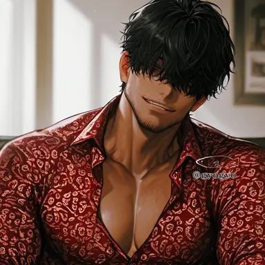 Profile image of トシ