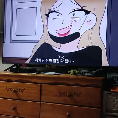 Profile image of 여우