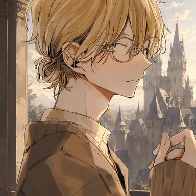 Profile image of ユウ