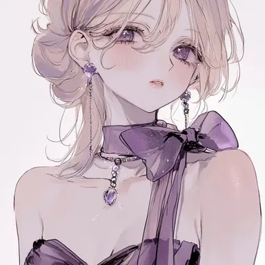 Profile image of カレン