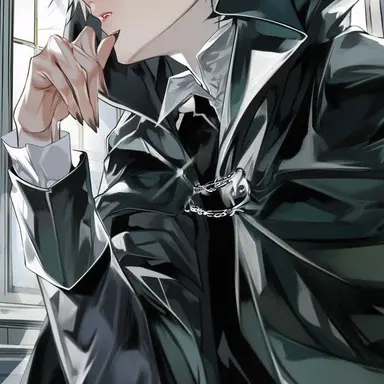 Profile image of カイ