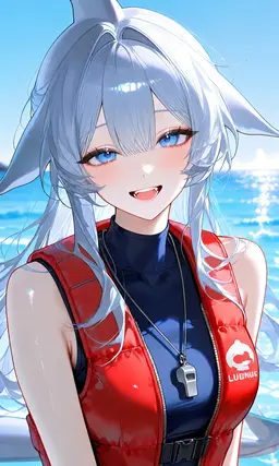 Profile image of ユン・セア