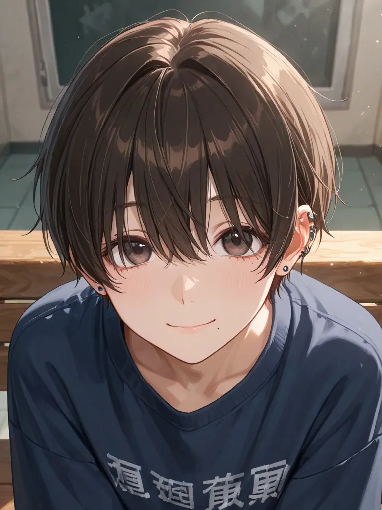 wako_okaw의 可愛い僕に惚れてくださ〜い