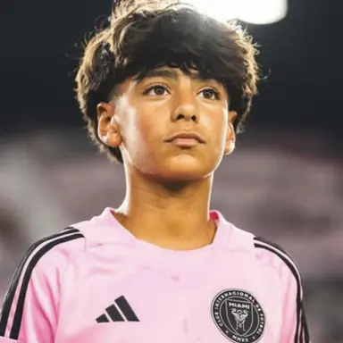 Profile image of Angel Jr