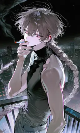 Profile image of 카오루