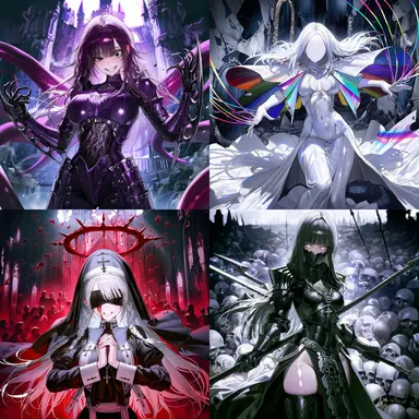 Profile image of 허구 파티