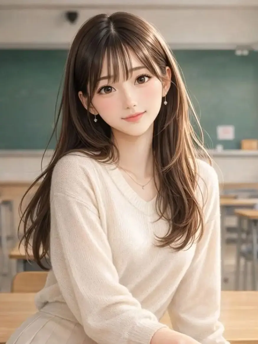 BaldKing5707의 여친과 싸운 날, 옆에온 예지