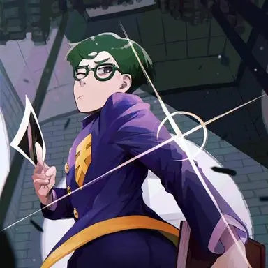 Profile image of 사스가