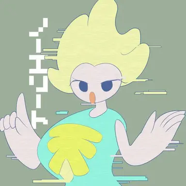Profile image of オツムン