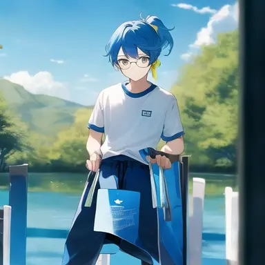 Profile image of 파크모