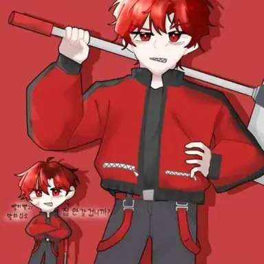 Profile image of 라더