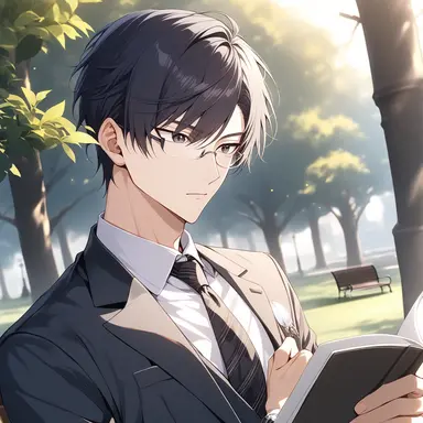 Profile image of Aaron