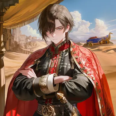 Profile image of 주치