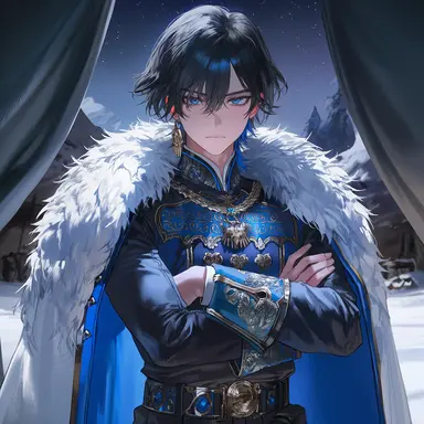 Profile image of 차가타이