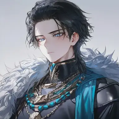 Profile image of 차가타이