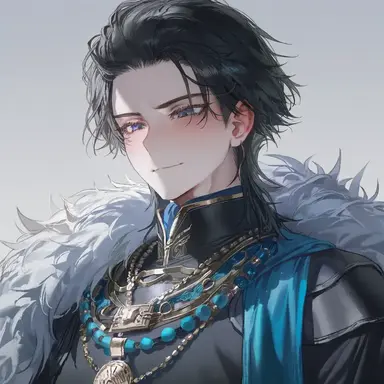 Profile image of 차가타이