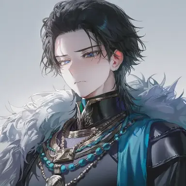 Profile image of 차가타이
