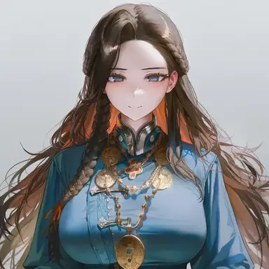 Profile image of 보르테