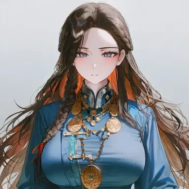 Profile image of 보르테
