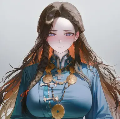 Profile image of 보르테