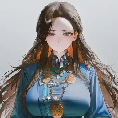 Profile image of 보르테