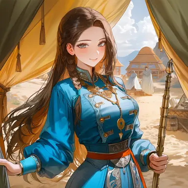 Profile image of 보르테