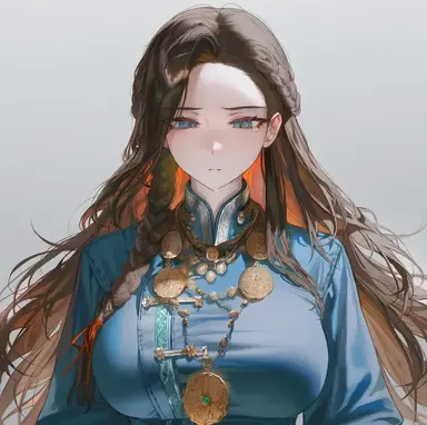 Profile image of 보르테