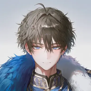 Profile image of 툴루이