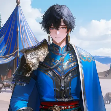 Profile image of 툴루이