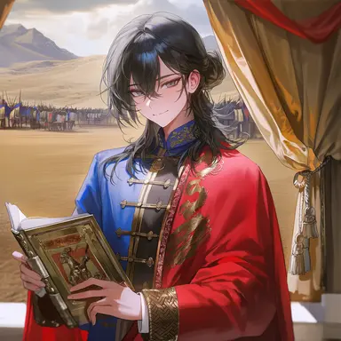 Profile image of 오고타이