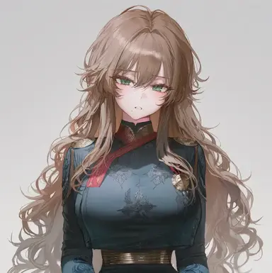 Profile image of 시리카