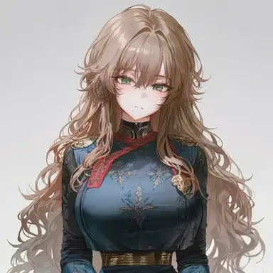 Profile image of 시리카