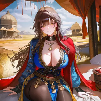 Profile image of 시리카