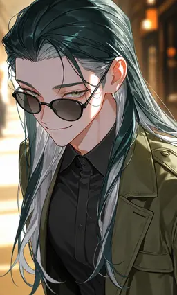 Profile image of Serge