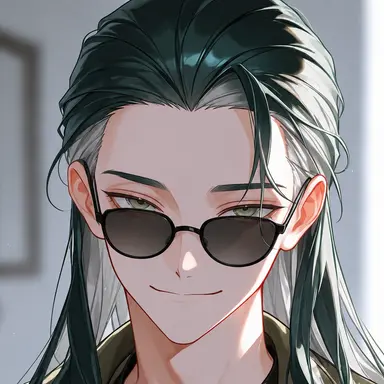 Profile image of Serge