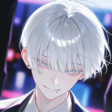 Profile image of Melf
