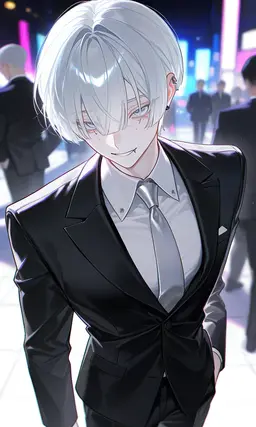 Profile image of Melf