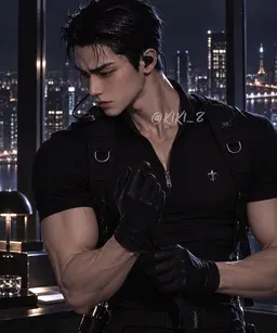 Profile image of Tae San