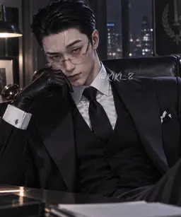 Profile image of Tae San